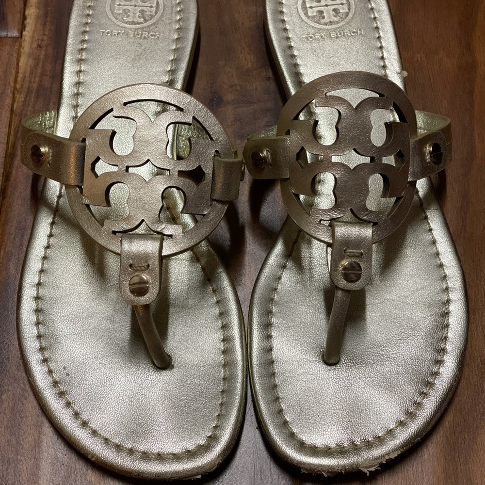 Tory Burch Miller